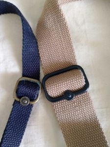 Two Kipling Crossbody Bags