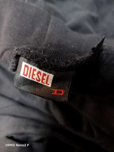 Diesel track pant