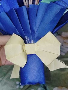 Handmade Flower Bouquet