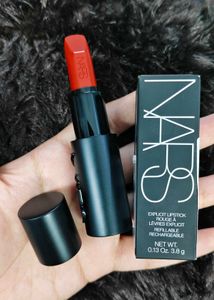 Nars Explicit Lipstick (Take it Off)