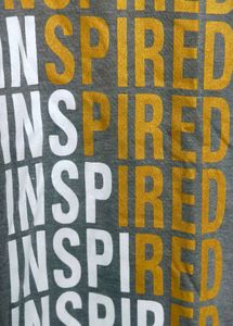 V Neck Men tshirt