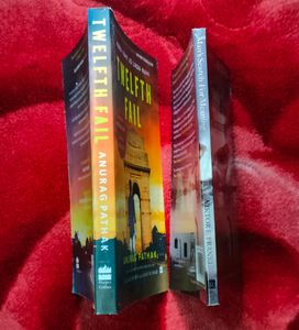 NRB HUB BOOKS SALE:Men's Search+Twelfth Fail Combo