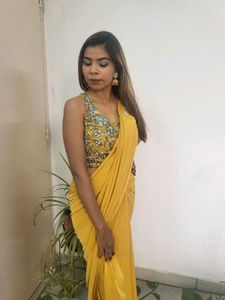 Ready To Wear Saari