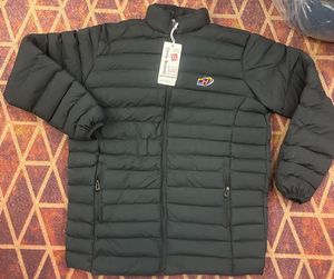 AR Enterprises Puffer Jacket