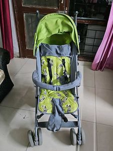 Baby Stroller