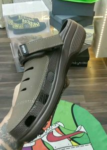 Crocs Yukon