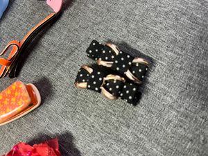 Hair Accessories Combo Of 6