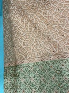 Beautiful Saree