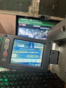 Sony Handycam Camcorder