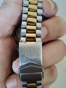 24Kt Gold Dubai Credit sussy ignot watch vastu gol