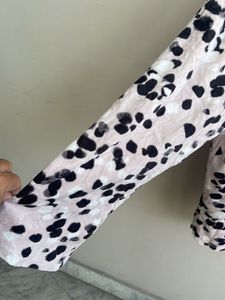 Stylish Pajama Top