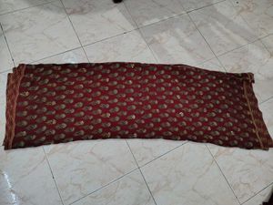 Elegant Indian Saree