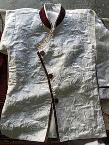 Like new Sherwani For 6-8 Years Child