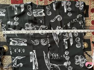 Stylish Printed Party Dress
