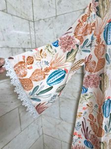 Printed Co-ords