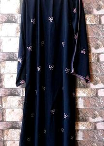 Nida Abaya Totally New Never use
