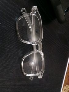Aricks Rectangular Sunglasses