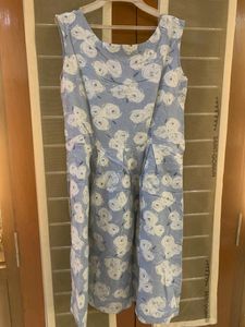 Cotton One Piece