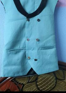 Dinner Suit Set Only One Time Wear