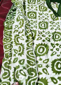 kuftan maxi