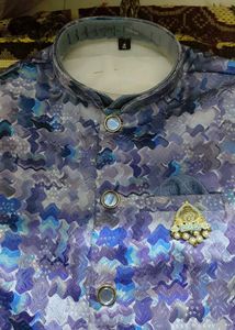 Boys Purple 💜 Set with jacket 🧥