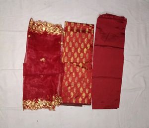 Banarsi Suit Material