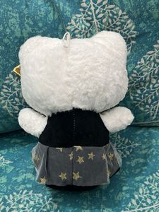 Cute Hello Kitty Plush Toy