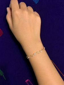 Elegant Antic Danish Necklace &amp; Bracelet Set 💎✨