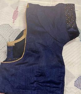 Blouse party wear