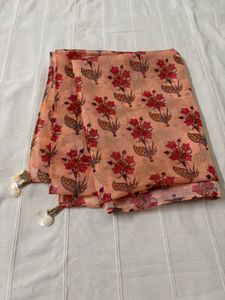 🆕FLORAL PRINTED WOMEN’S SCARF