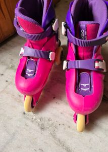 skates