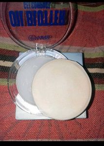 Mars Oil Blotter Gel Compact