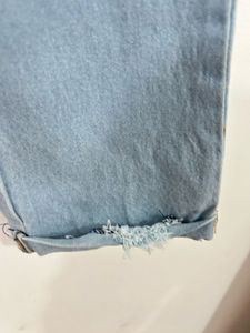 Denim Jeans