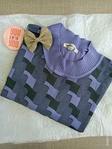Women Woolen Top