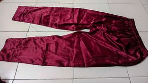 Hand stitched anarkali