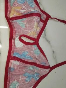 Brand New Pack of 4 Halter Neck Bras  (Size 80/32A