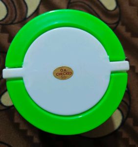 Insulated Lunch Box With Handle
