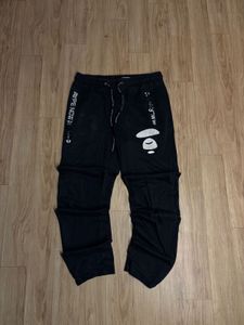 BAPE APE NOW Joggers