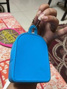 Cute Banana Coin Pouch