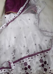 Lehenga Choli