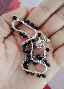 Free Size Anklets