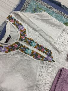 kurta pant