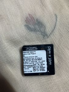 Tosty Gillter Eyeshadow