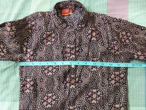 KID'S KURTA PAJAMA SET