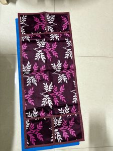 One for Rs 99 Colorful 2 combo covers  fridg