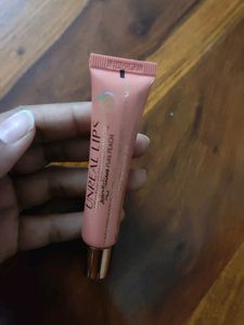 Charlotte Tilbury unreal lip nector oil shade pure