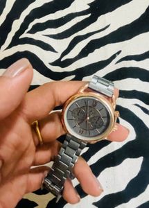 dressberry grey Women's Watch