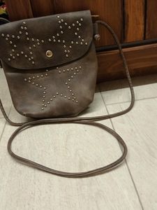 grey sling