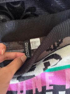 Hyped Knit Set
