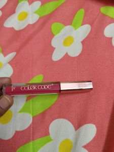 Color Code Lip Gloss